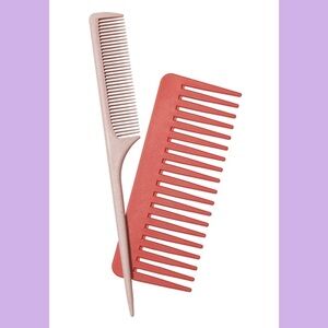 NWT Zoë Ayla Eco-Friendly Comb Set
